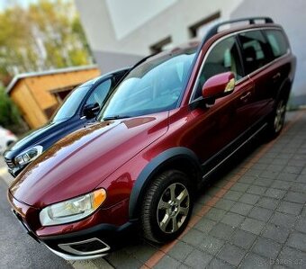 Volvo XC70