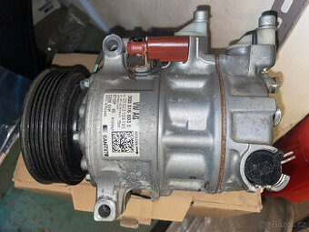 Klimakompresor Audi/Seat/Škoda/VW - 3Q0816803E - 1