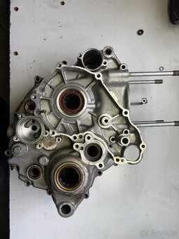 Prodám kartery KTM SXF 250/350 2016-2018