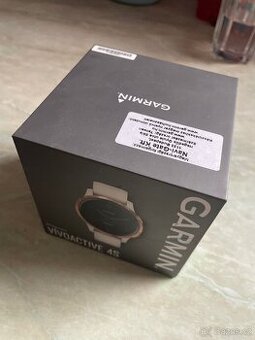 Garmin Watch 4s