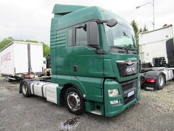 MAN TGX 18.440 euro 6