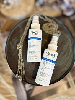 Uriage Bariederm Cica-Spray Reparační sprej 100ml