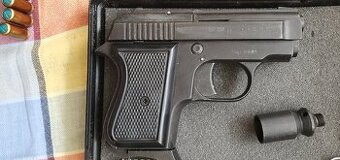 Plynová pistole mod.315 8mm