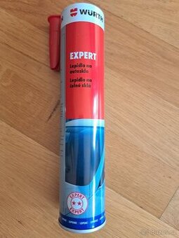 Würth Expert - lepidlo na autoskla