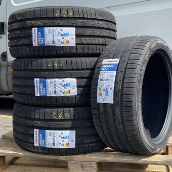 NOVÉ Letní pneu 245/40 R18 97Y XL Sailun