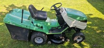Zahradní traktor traktůrek Viking -Stihl