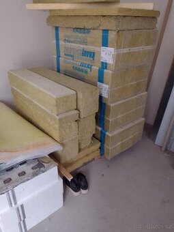 Thermal Lamely pro zateplení stropů 1000x200