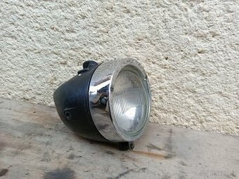 Jawa Mustang 23
