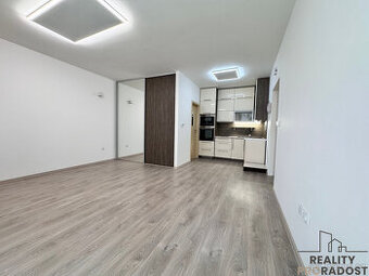 Prodej bytu 1+kk 38 m² Příční, Hodonín