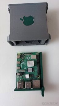 Raspberry pi 4b 2Gb