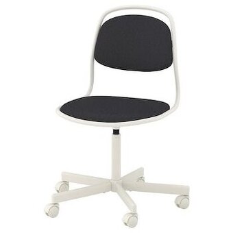 Dětská židle k psacímu stolu IKEA ÖRFJÄLL