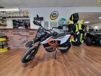 KTM 690 SMC-R