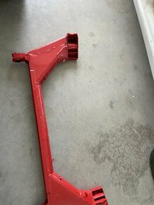 Zadní náprava Škoda Felicia Kitcar originál - 1
