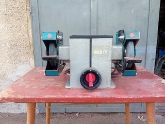 Bruska Elko B 175