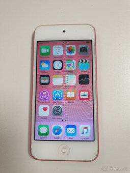 iPod touch (5. generace) A1421 16GB - 1