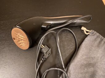 Napařovací žehlička Phillips Stream and Go Plus - 1