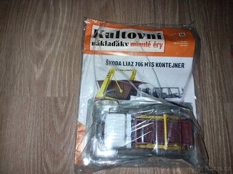 Kultovní náklaďáky-Škoda 706, Tatra Lambaréné, Tatra GTC