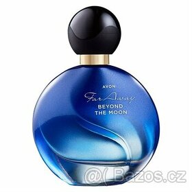 AVON Far Away Beyond The Moon PARFUM - 50 ml DOPRAVA ZDARMA