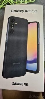 Samsung A25 5g