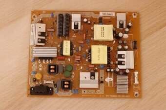 Napájecí deska (zdroj) Philips 43PFS6162 TPV 715G8620