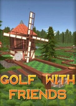 Golf With Your Friends Steam klíč
