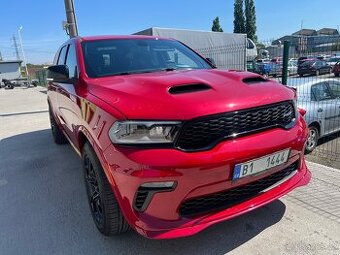 Na prodej Dodge Durango 2020 3.6 Amerikanakolech