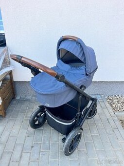 Kočárek Britax Romer Smile II