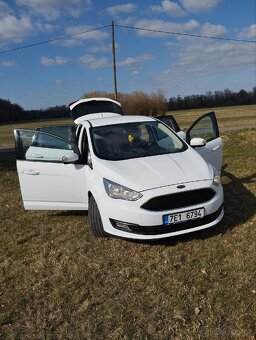 Ford C- Max