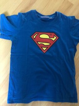 Tričko Superman