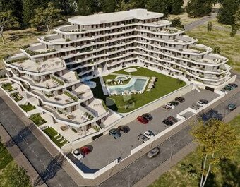 Apartmány San Miguel - 1