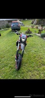 BETA RR 125 LC