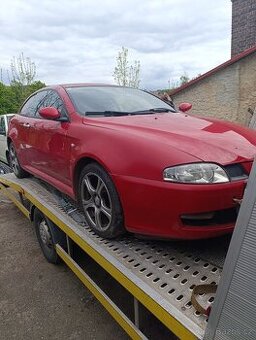 Alfa Romeo gt