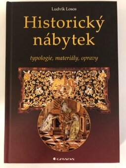 Historický Nábytek - 1