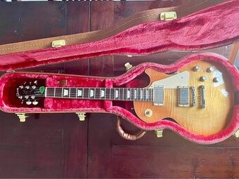 Gibson Les Paul Standard 60’s Unburst (2021)