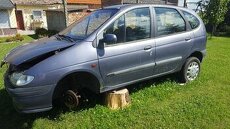 renault scenik