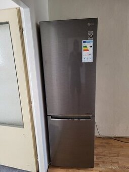 Lednice LG GBP31DSLZN
