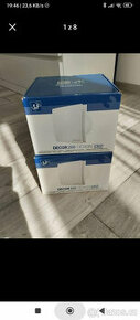 koupelnový ventilátor DEKOR200 DESIGN CRZ