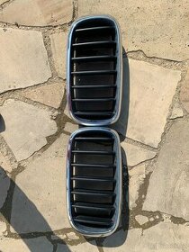 Bmw  x5 f15 ledvinky orig