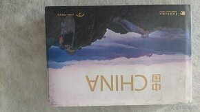 Prodám knihu CHina - 1