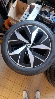 Prodám kola 5x112 R20 , id4 enyaq