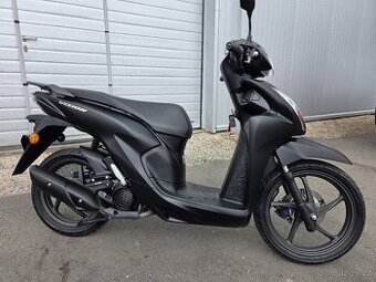 HONDA VISION 110 2022 - 1