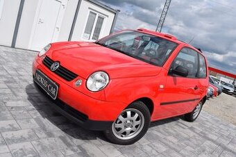 ►►Volkswagen Lupo 1.0 MPI 37KW ALU◄◄