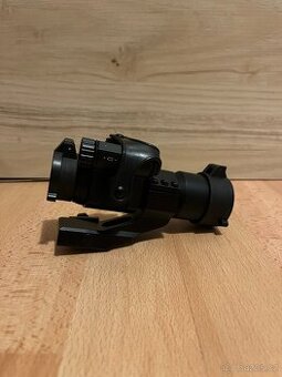 Kolimátor typu Aimpoint - 1