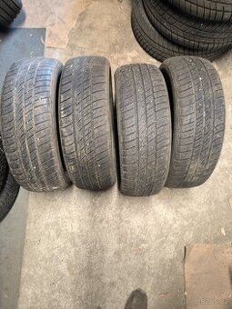 Letní pneu Barum 185/60/15