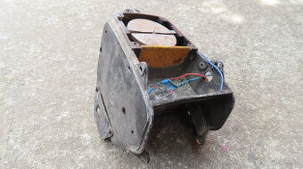 ČZ 471 472 476 477 487 488 filtrbox airbox