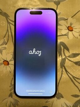 iPhone 14 pro