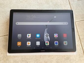 huawei mediapad m5