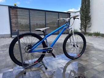 Dirt kolo Octane one
