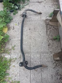 Jeep 2.7 crd