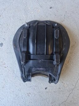 sedadlo řidiče pro Ducati 1098 / 1198 / 848 - 1